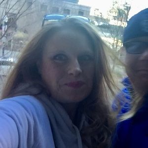 Meet your Posher, Leigh-ann